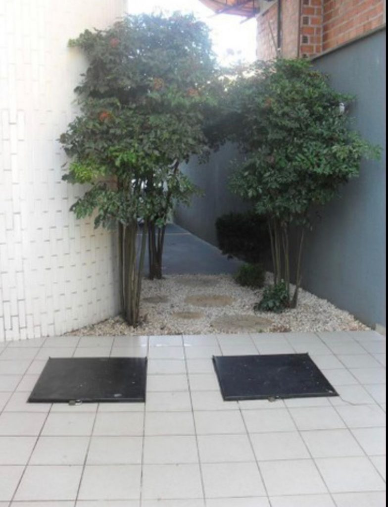 Apartamento Nova Aliança com cobertura/Duplex Apartamento Nova Aliança com cobertura/Duplex
