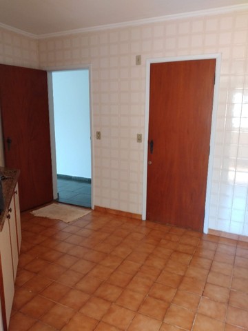 Apartamento Jardim Irajá com suíte