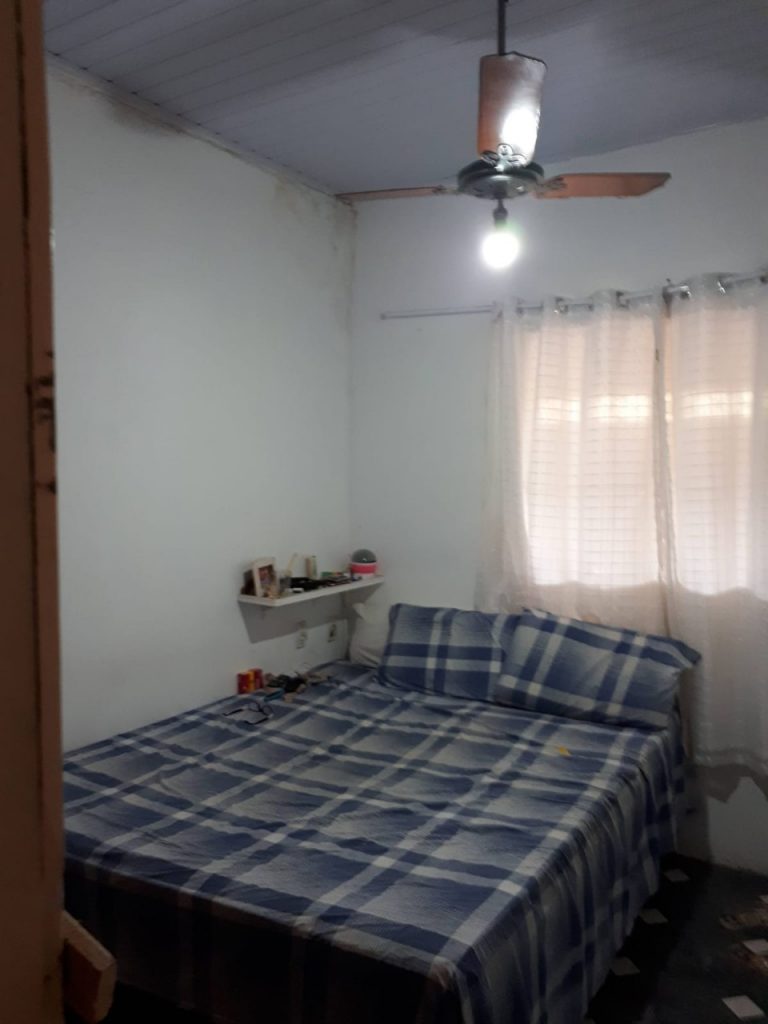 Casa 4 dorm sendo duas suíte