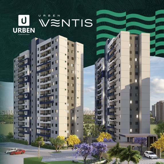 URBEN VENTIS