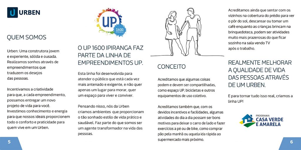 UP 1600 IPIRANGA