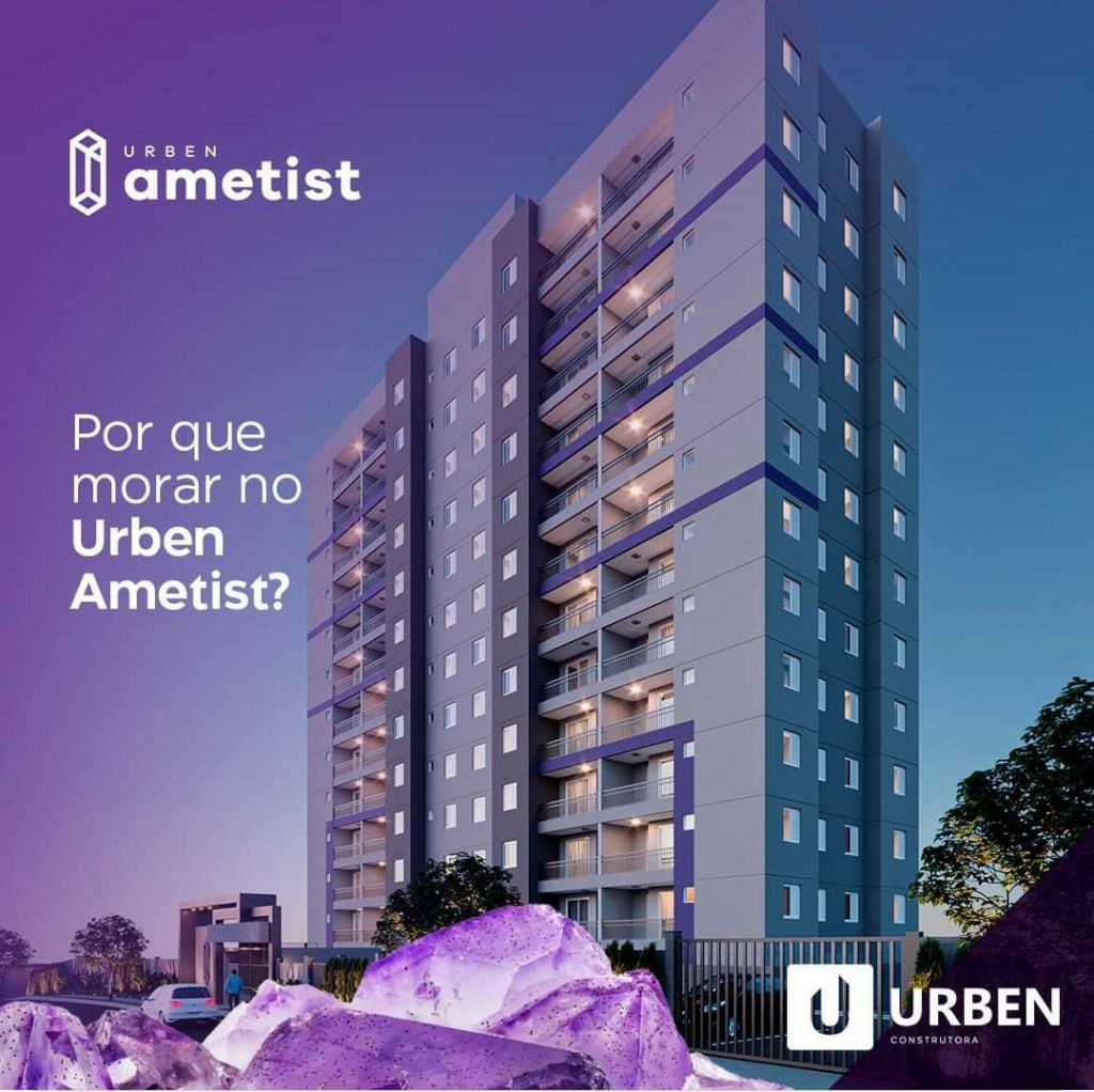 URBEN AMETIST