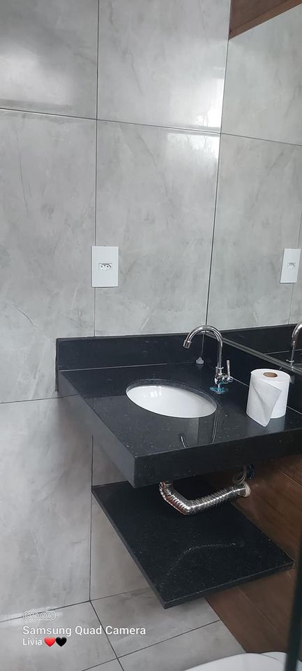 Casa Campos Elíseos com suíte Casa Campos Elíseos com suíte