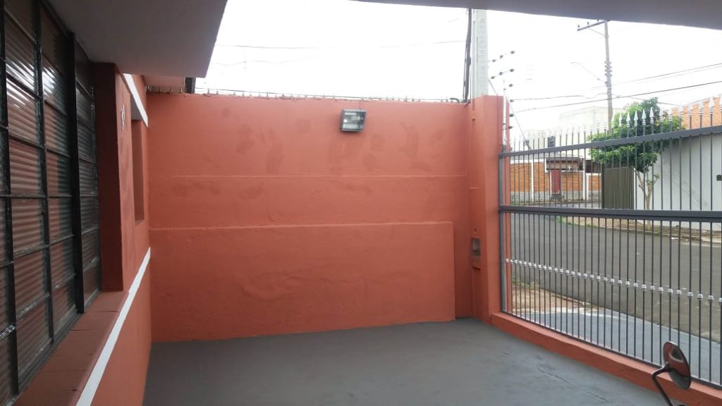 Casa Compos Elíseos Casa Compos Elíseos