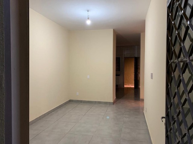 Casa Ribeirão Verde – Jardim Florestan Fernandes Casa Ribeirão Verde – Jardim Florestan Fernandes