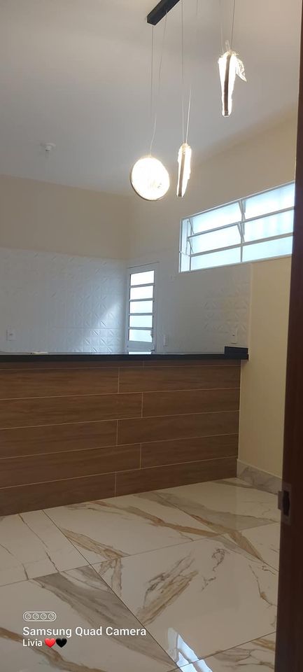 Casa Campos Elíseos com suíte Casa Campos Elíseos com suíte
