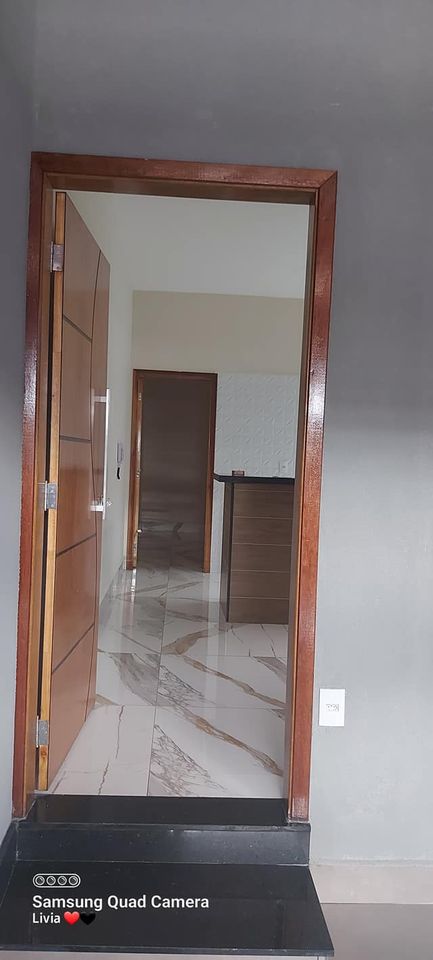 Casa Campos Elíseos com suíte Casa Campos Elíseos com suíte