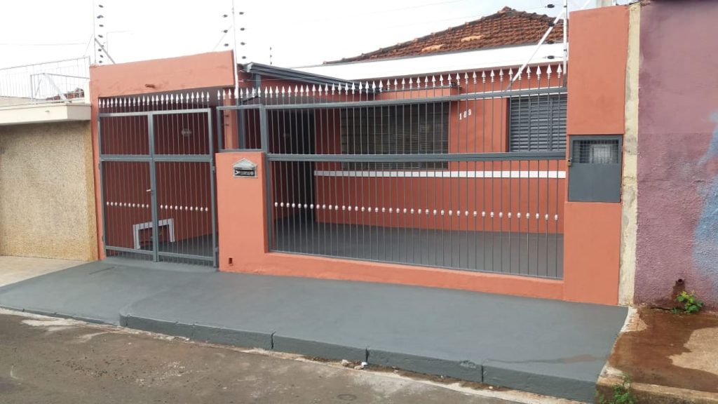Casa Compos Elíseos Casa Compos Elíseos