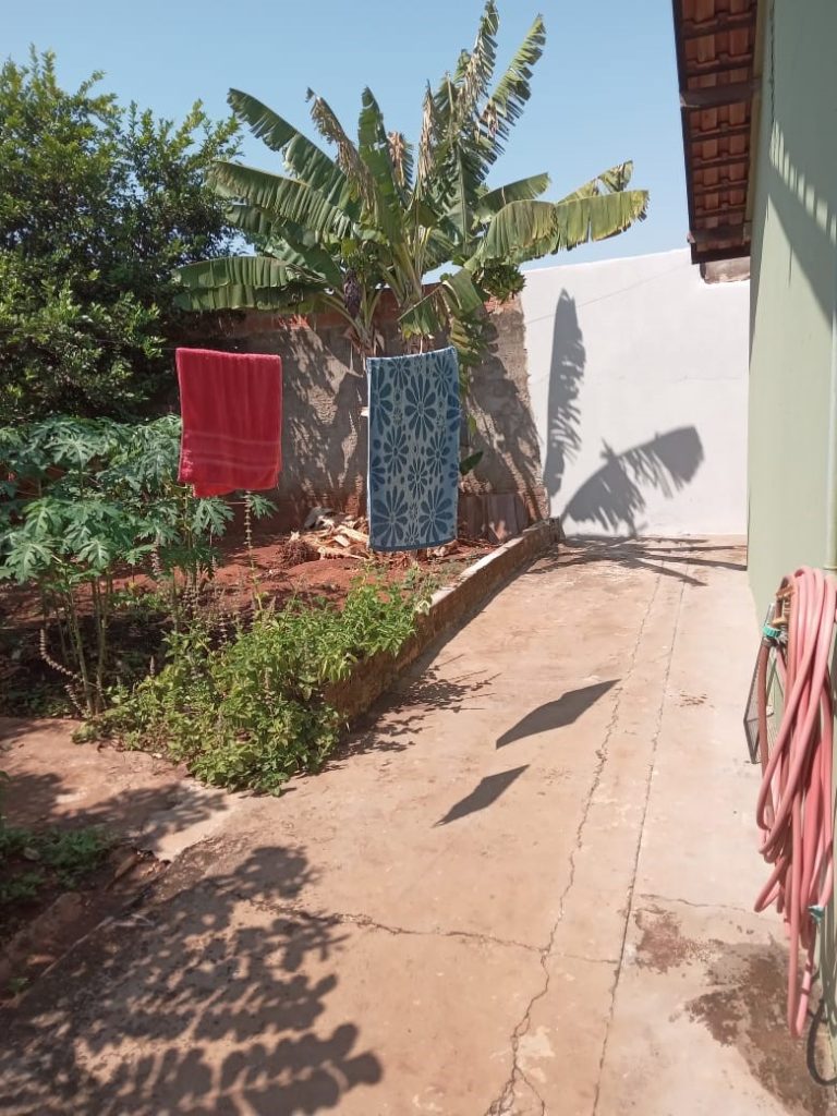 Casa Ribeirão Verde Casa Ribeirão Verde