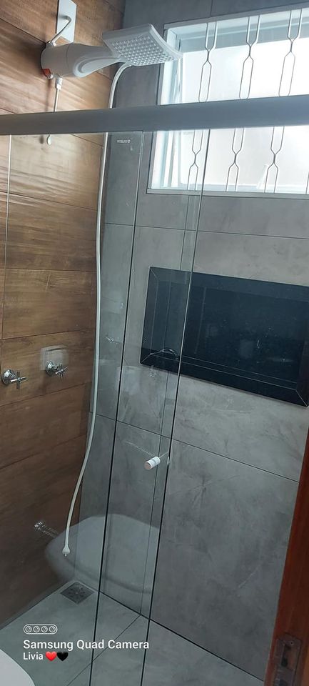 Casa Campos Elíseos com suíte Casa Campos Elíseos com suíte