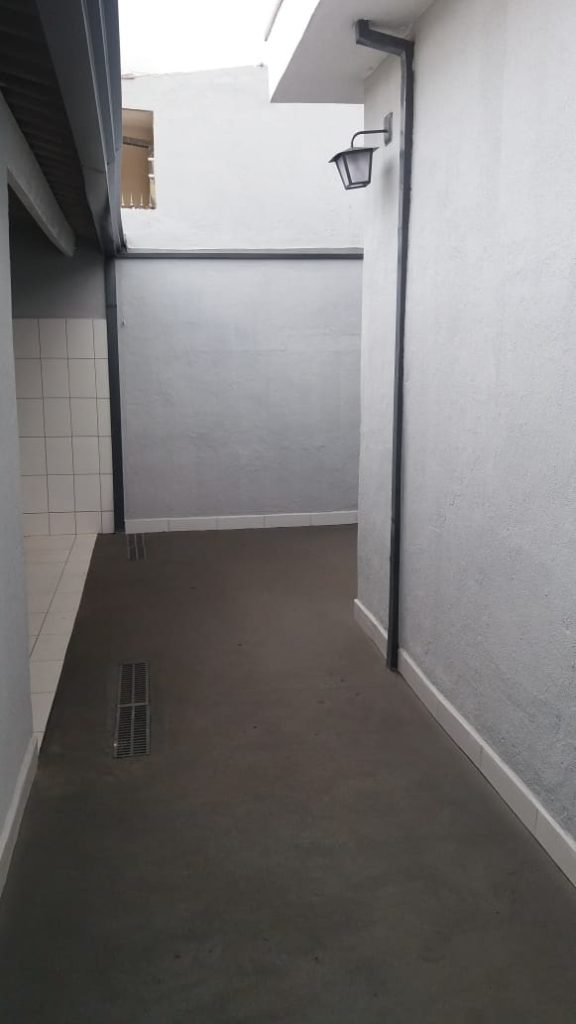 Casa Compos Elíseos Casa Compos Elíseos