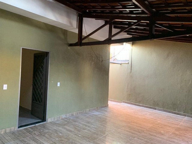 Casa Ribeirão Verde – Jardim Florestan Fernandes Casa Ribeirão Verde – Jardim Florestan Fernandes