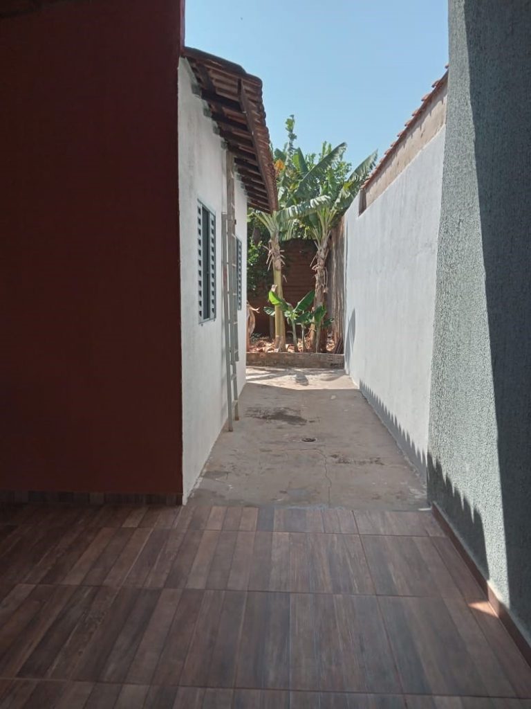 Casa Ribeirão Verde Casa Ribeirão Verde