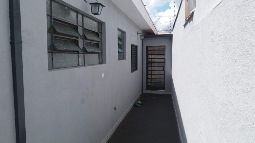 Casa Compos Elíseos Casa Compos Elíseos