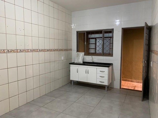 Casa Ribeirão Verde – Jardim Florestan Fernandes Casa Ribeirão Verde – Jardim Florestan Fernandes