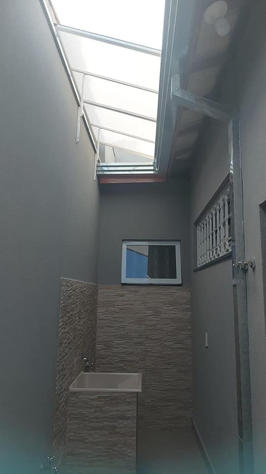 Casa Campos Elíseos com suíte Casa Campos Elíseos com suíte