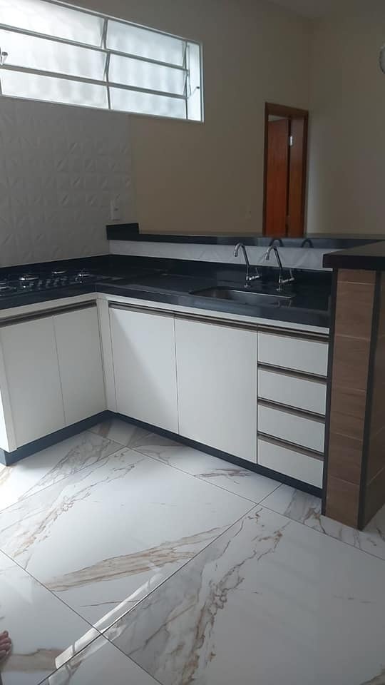 Casa Campos Elíseos com suíte Casa Campos Elíseos com suíte