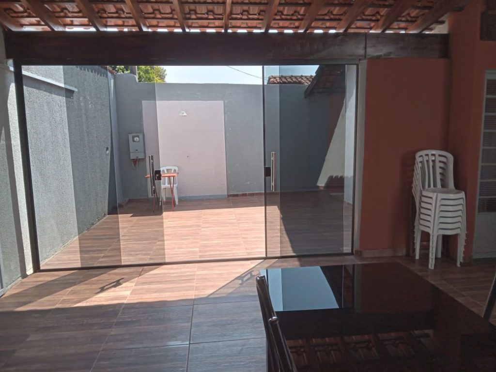 Casa Ribeirão Verde Casa Ribeirão Verde