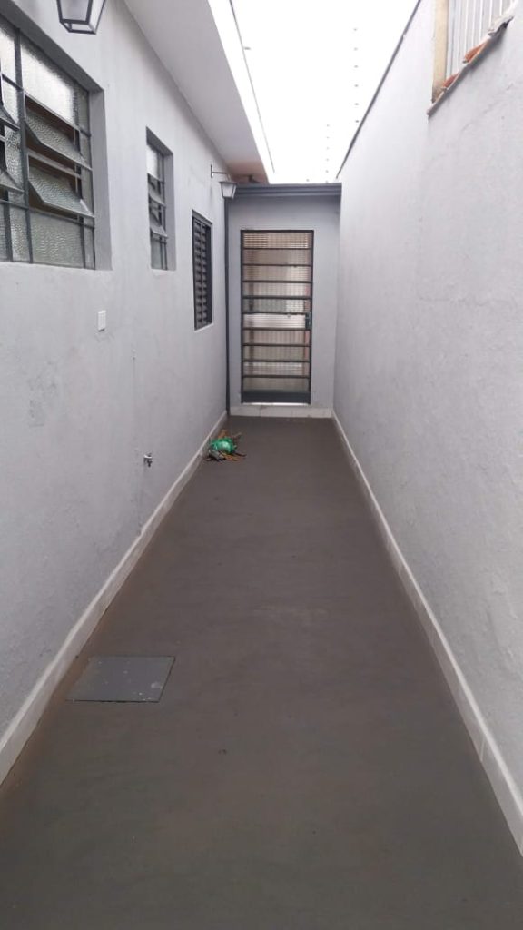 Casa Compos Elíseos Casa Compos Elíseos