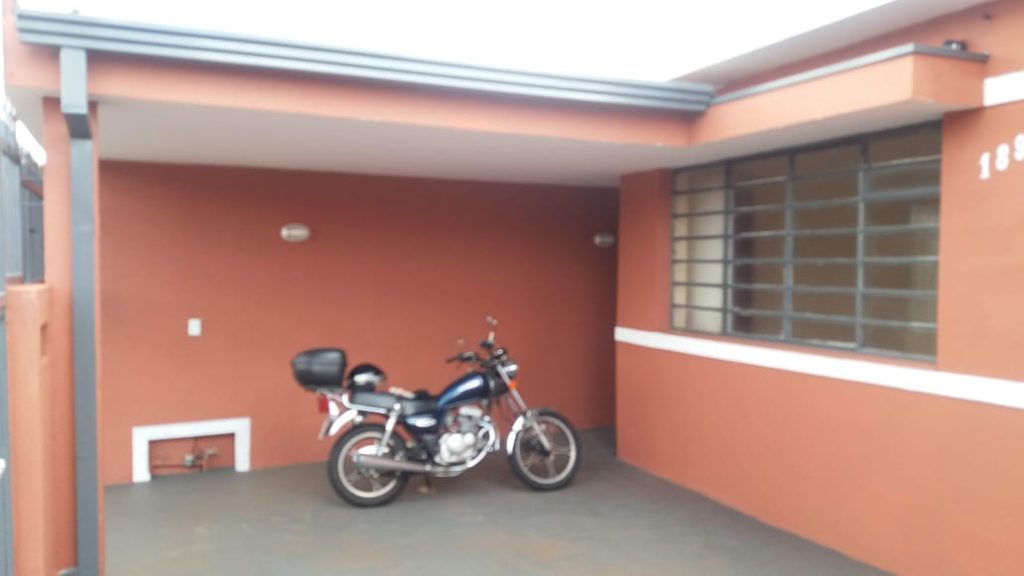 Casa Compos Elíseos Casa Compos Elíseos