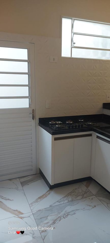 Casa Campos Elíseos com suíte Casa Campos Elíseos com suíte