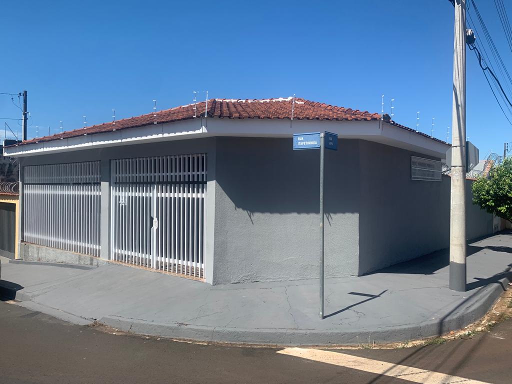 Casa Sumarezinho Casa Sumarezinho