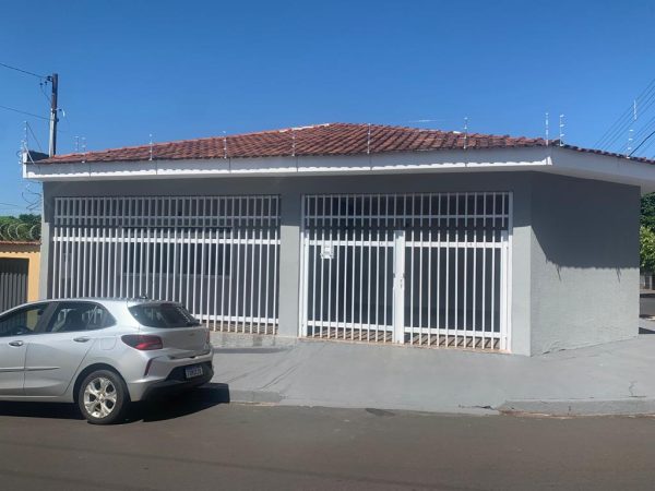 Casa Sumarezinho