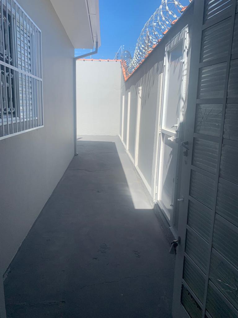 Casa Sumarezinho Casa Sumarezinho