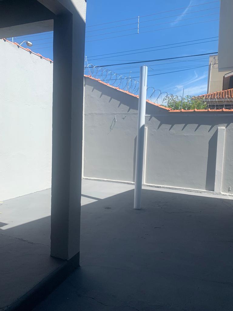 Casa Sumarezinho Casa Sumarezinho