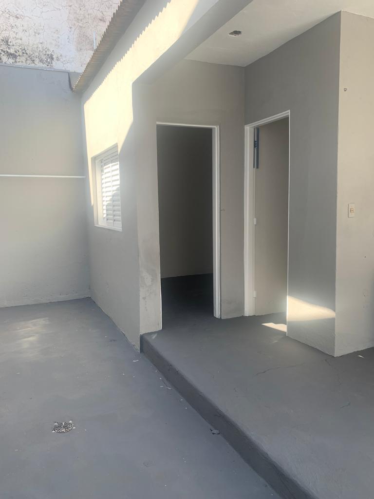 Casa Sumarezinho Casa Sumarezinho