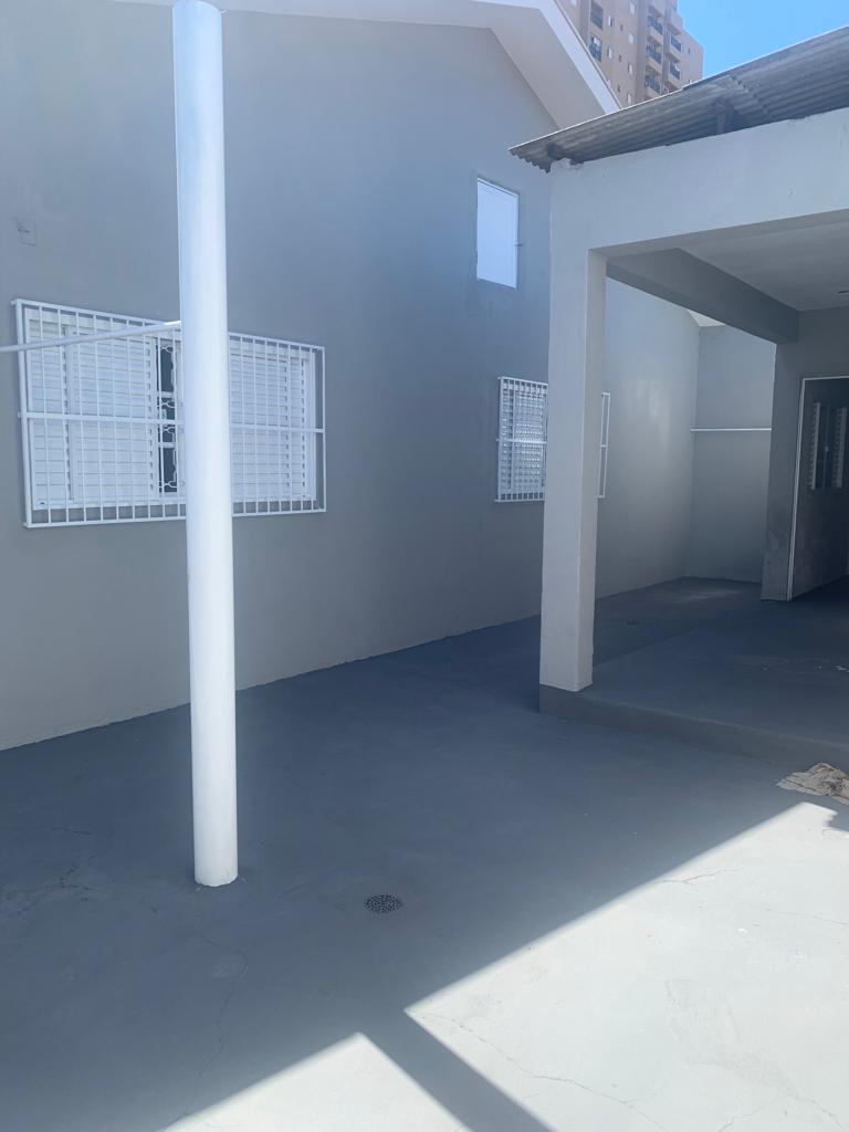 Casa Sumarezinho Casa Sumarezinho