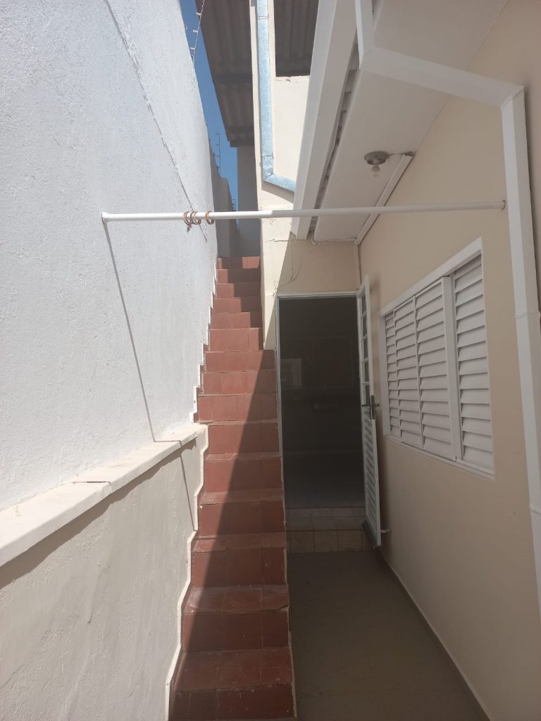 Casa Vila Monte Alegre com suíte e área gourmet Casa Vila Monte Alegre com suíte e área gourmet