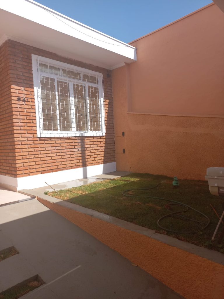 Casa Vila Monte Alegre com suíte e área gourmet Casa Vila Monte Alegre com suíte e área gourmet