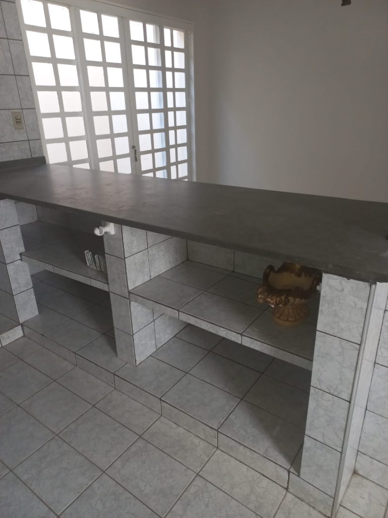 Casa Vila Monte Alegre com suíte e área gourmet Casa Vila Monte Alegre com suíte e área gourmet