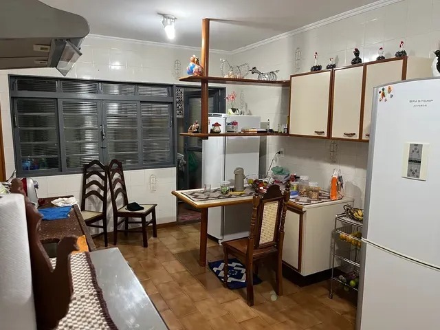 Casa Vila Vírginia Casa Vila Vírginia