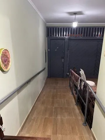 Casa Vila Vírginia Casa Vila Vírginia