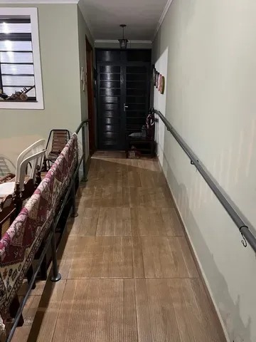 Casa Vila Vírginia Casa Vila Vírginia