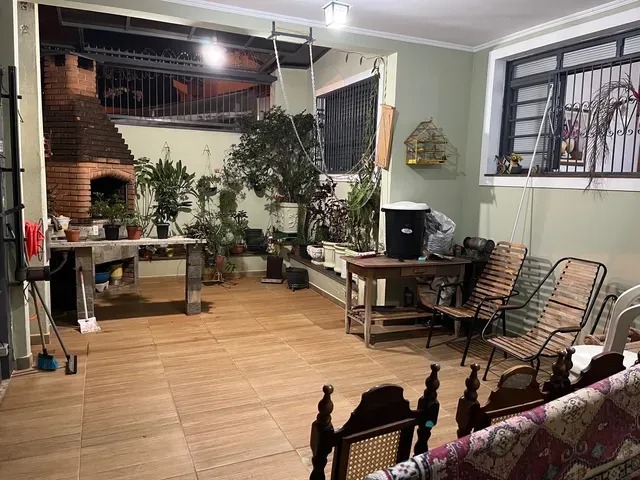 Casa Vila Vírginia Casa Vila Vírginia