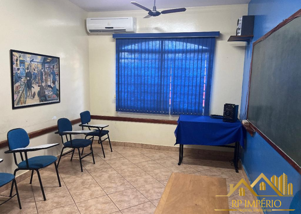 PRÉDIO COMERCIAL CITY RIBEIRÃO PRÉDIO COMERCIAL CITY RIBEIRÃO