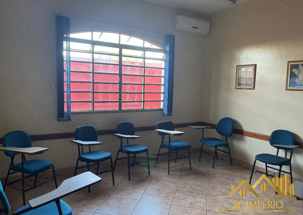 PRÉDIO COMERCIAL CITY RIBEIRÃO PRÉDIO COMERCIAL CITY RIBEIRÃO