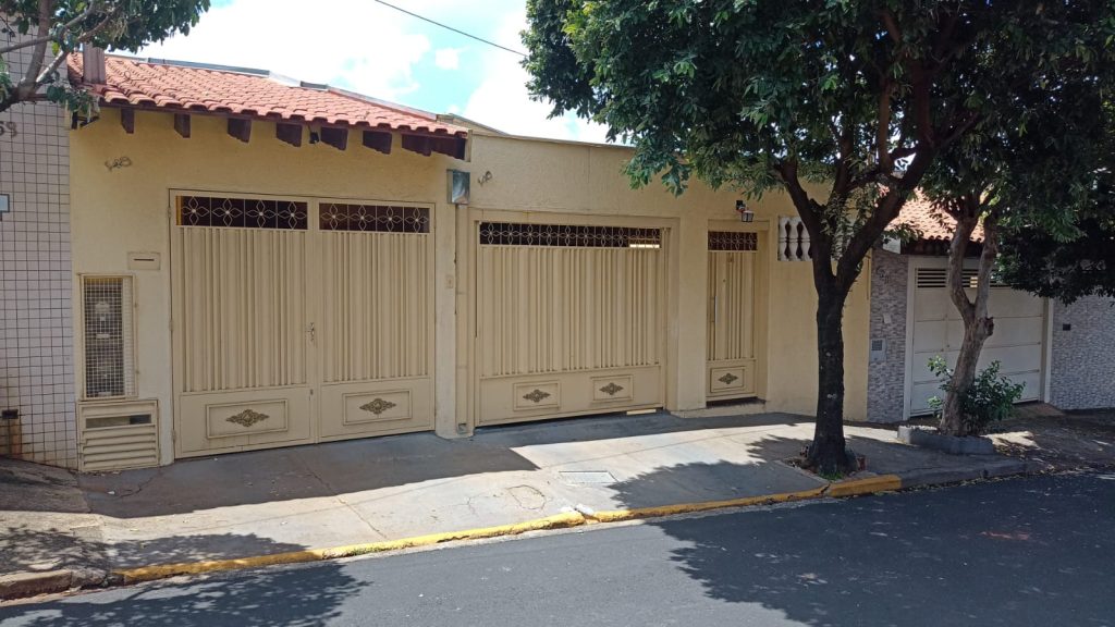 Casa Jardim Independência Casa Jardim Independência
