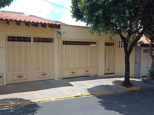 Casa Jardim Independência