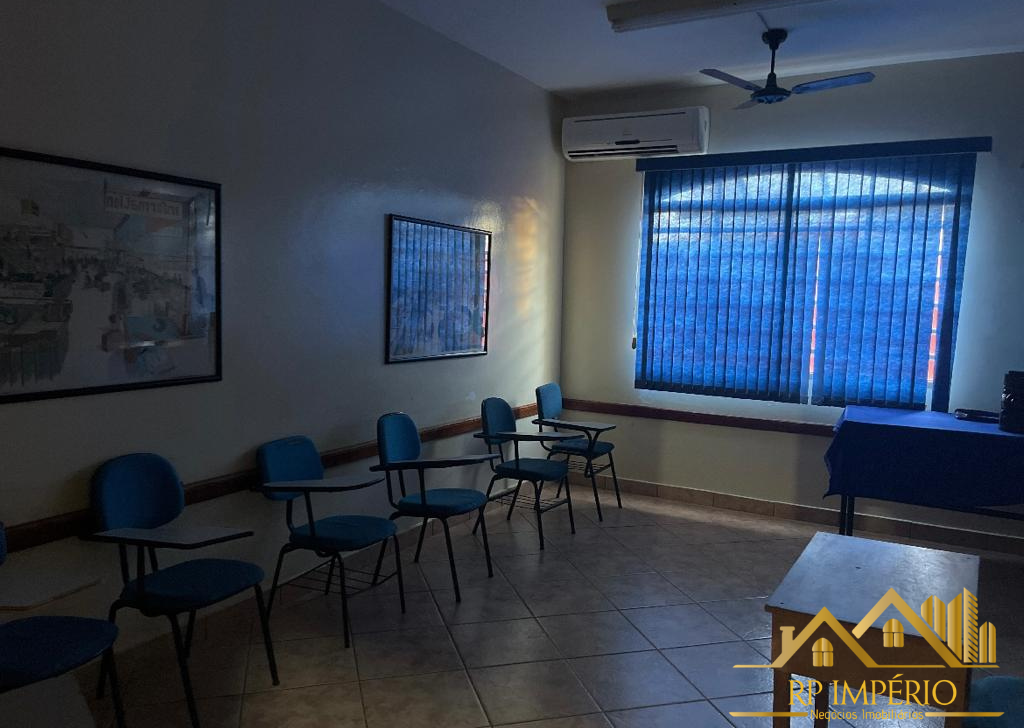PRÉDIO COMERCIAL CITY RIBEIRÃO PRÉDIO COMERCIAL CITY RIBEIRÃO