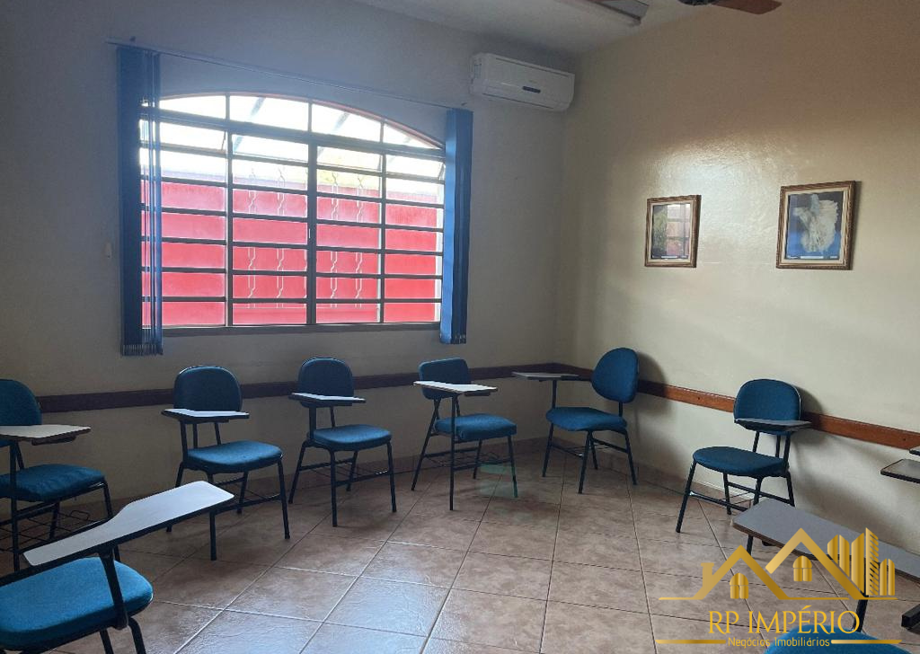 PRÉDIO COMERCIAL CITY RIBEIRÃO PRÉDIO COMERCIAL CITY RIBEIRÃO