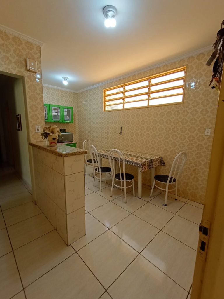 Casa Jardim Independência Casa Jardim Independência
