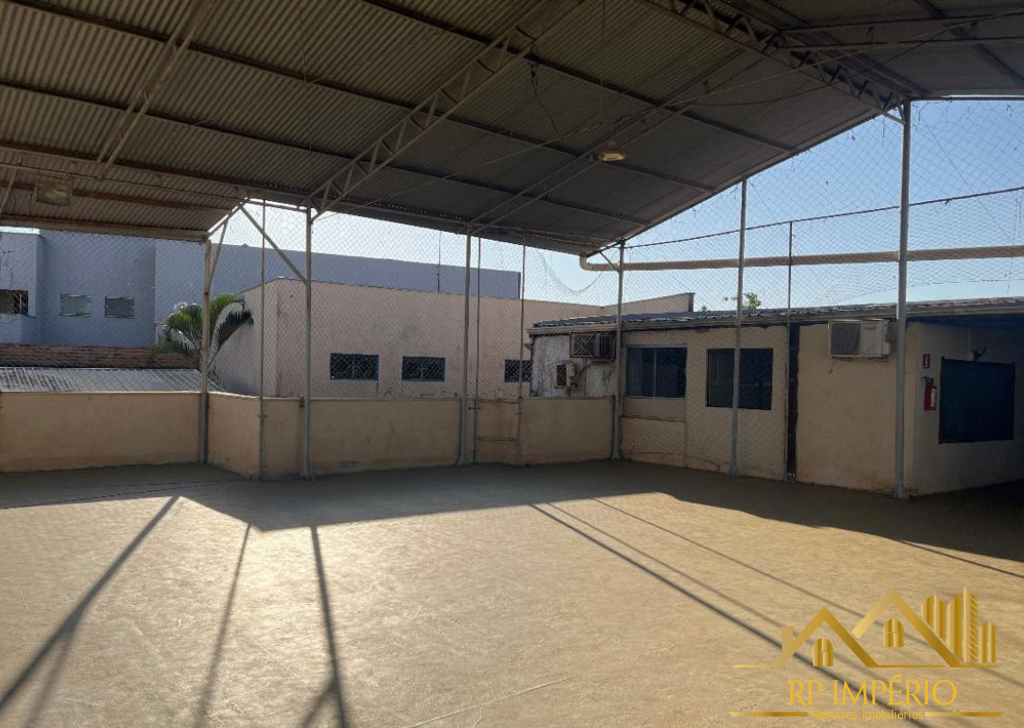PRÉDIO COMERCIAL CITY RIBEIRÃO PRÉDIO COMERCIAL CITY RIBEIRÃO