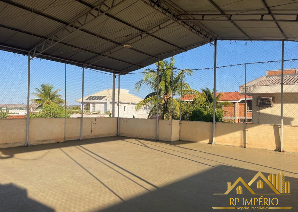 PRÉDIO COMERCIAL CITY RIBEIRÃO PRÉDIO COMERCIAL CITY RIBEIRÃO