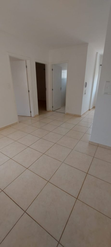 APARTAMENTO ZONA SUL