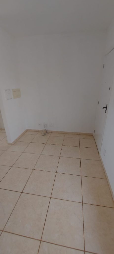 APARTAMENTO ZONA SUL