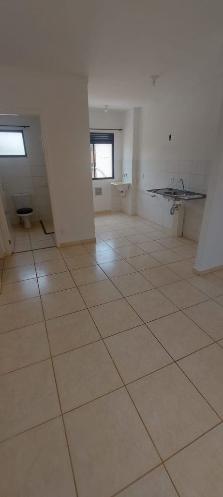 APARTAMENTO ZONA SUL